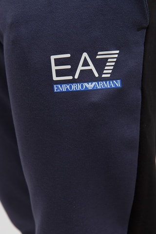 Jogging - Noir - EA7
