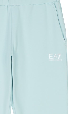 Pantalon - Bleu-gris