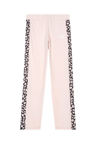Pantalon - Rose