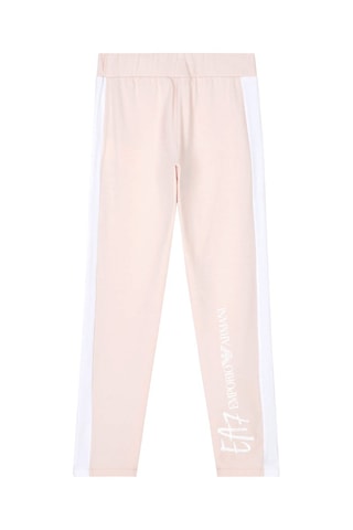 Pantalon - Rose