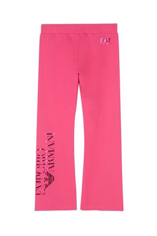 Pantalon - Rose