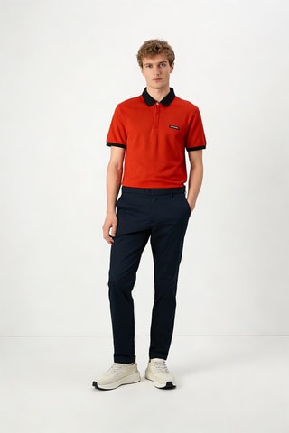 Pantalon - Bleu marine - Emporio Armani