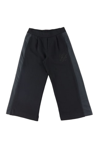 Pantalon - Noir - Emporio Armani