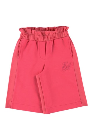 Pantalon - Rose - Emporio Armani