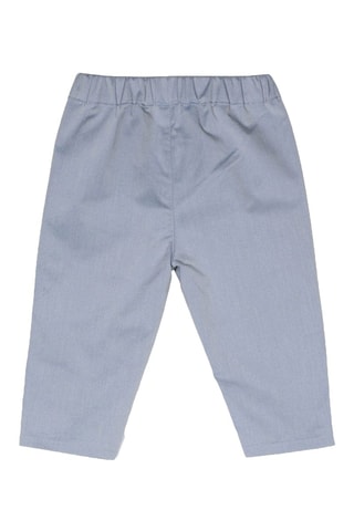 Pantalon - Ciel - Emporio Armani