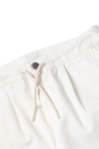 Pantalon - Blanc - Emporio Armani