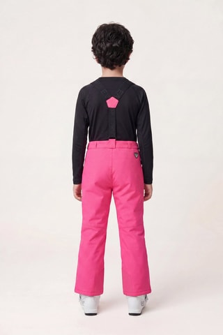 Pantalon - Rose - EA7 Kid