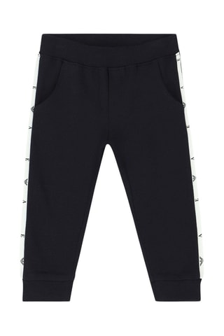 Jogging - Bleu marine - Emporio Armani