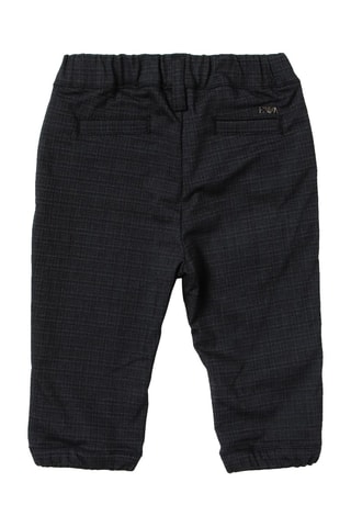 Pantalon - Bleu - Emporio Armani