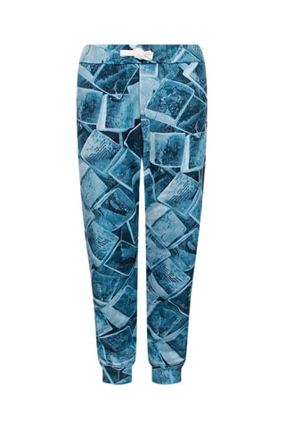 Jogging - Bleu clair - Emporio Armani