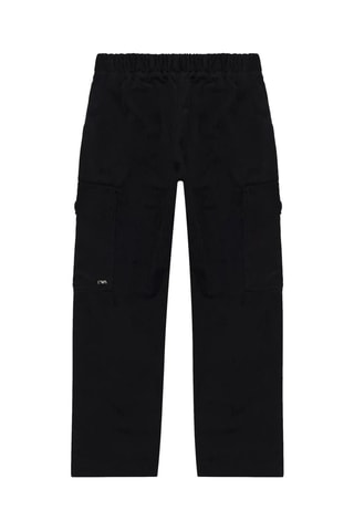 Pantalon en velours - Bleu marine - Emporio Armani