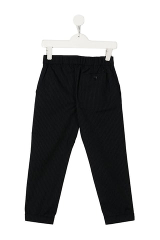Pantalon - Bleu - Emporio Armani