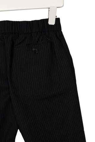 Pantalon - Bleu - Emporio Armani