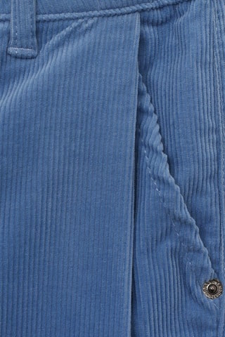 Pantalon en velours - Ciel - Emporio Armani