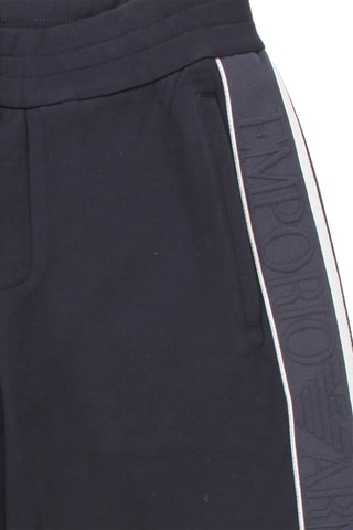 Jogging - Bleu marine - Emporio Armani