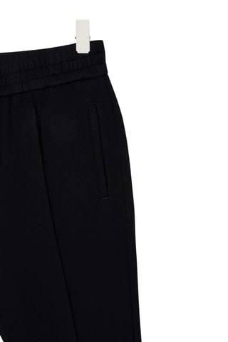 Pantalon - Bleu marine - Emporio Armani