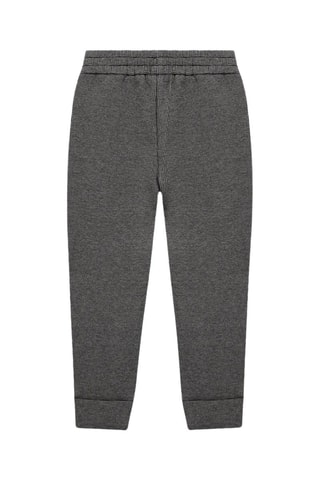 Pantalon - Gris - Emporio Armani