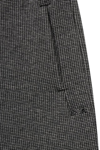 Pantalon - Gris - Emporio Armani
