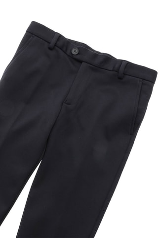 Pantalon - Bleu marine - Emporio Armani