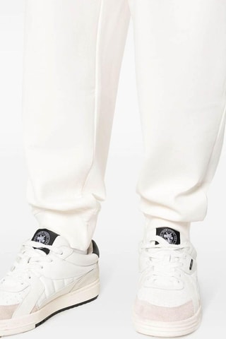 Jogging - Ecru - Emporio Armani