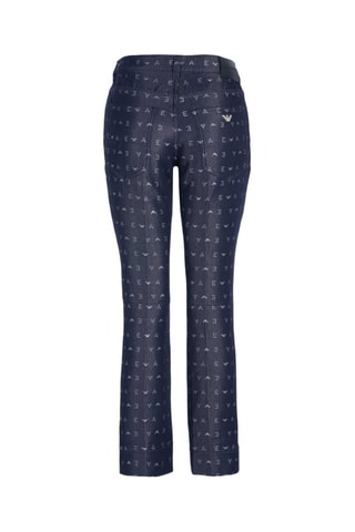 Pantalon - Bleu marine - Emporio Armani