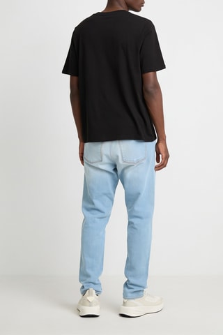 Jeans - Blauw - Emporio Armani