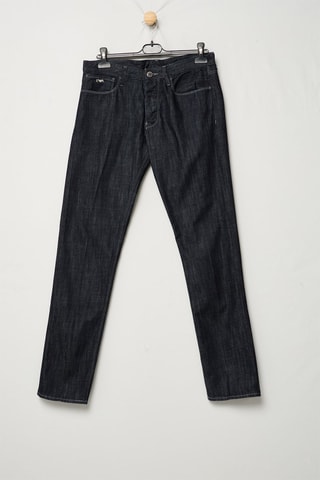 Jean - Noir - Emporio Armani
