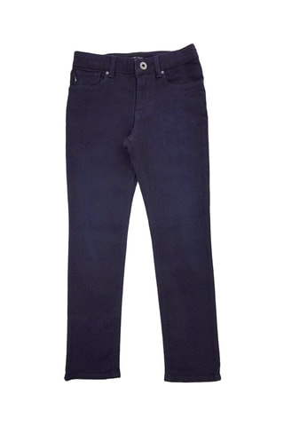 Jean - Bleu marine - Emporio Armani