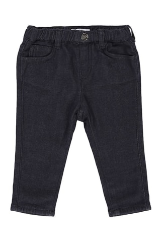 Jean - Noir - Emporio Armani