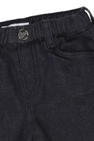 Jean - Noir - Emporio Armani