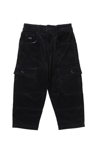 Jean - Bleu marine - Emporio Armani