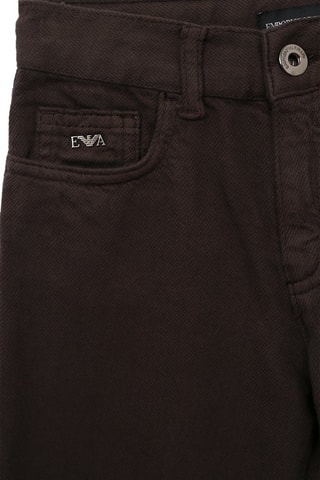 Jean - Marron - Emporio Armani