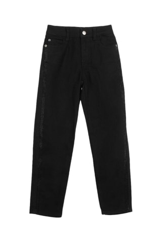 Jean - Noir - Emporio Armani