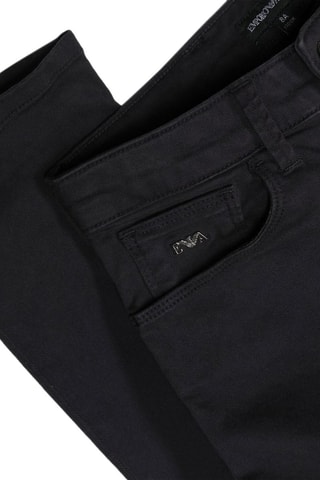 Jean - Bleu marine - Emporio Armani