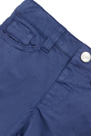 Jean - Bleu marine - Emporio Armani