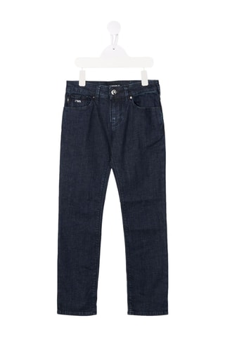 Jean - Bleu marine - Emporio Armani
