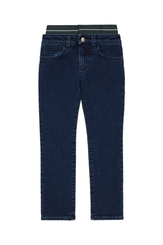 Jean - Bleu marine