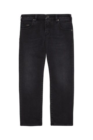 Jean - Noir