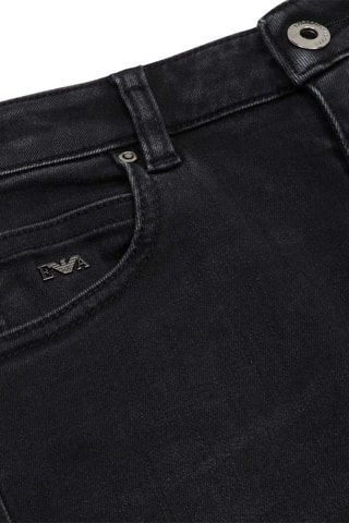 Jean - Noir