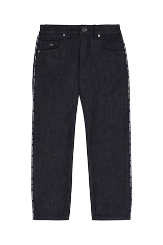 Jean - Bleu nuit