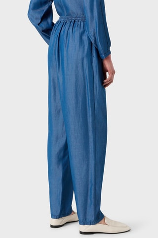 Jean - Bleu - Emporio Armani
