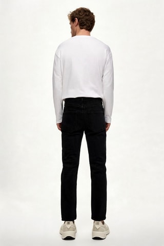 Jean - Noir - Emporio Armani