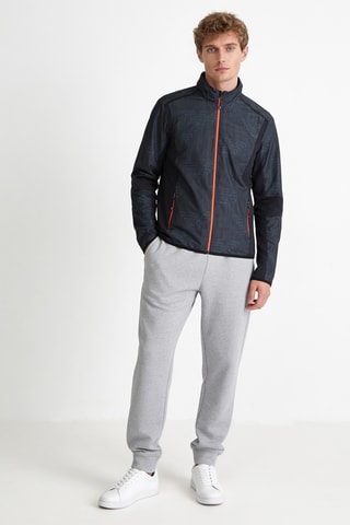 Veste - Noir