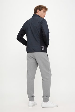 Veste - Noir