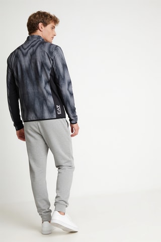 Veste - Gris