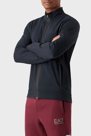 Veste - Bleu marine