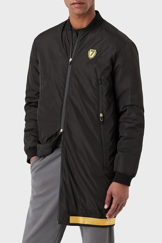 Veste - Noir