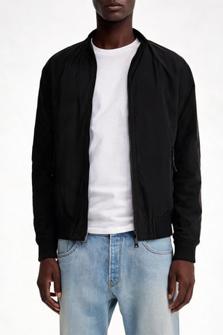 Veste - Noir - Emporio Armani
