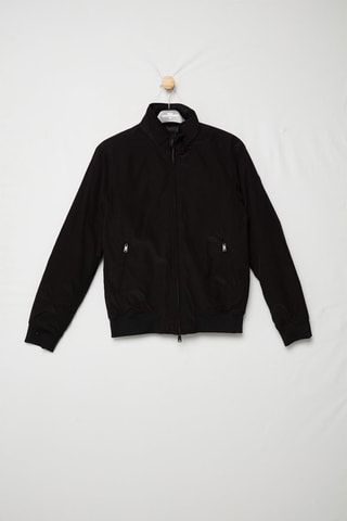 Veste - Noir - Emporio Armani
