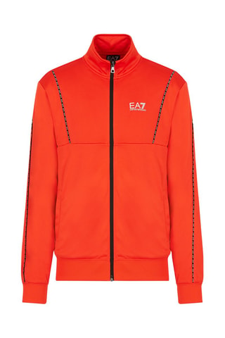 Veste de survêtement - Orange